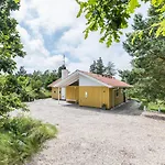 Serene Retreat In Henne By-by Traum *