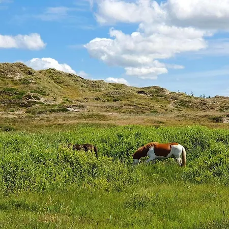 Ferienhaus Serene Retreat In Henne By-by Traum Henne Strand