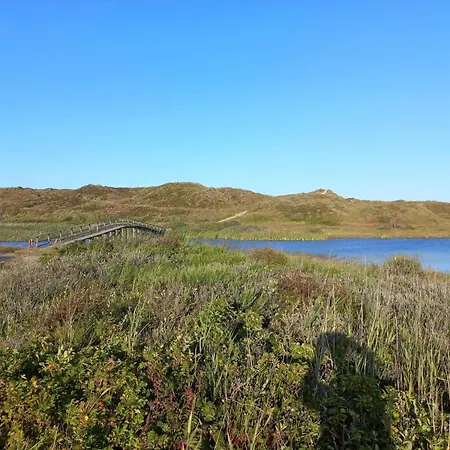 Serene Retreat In Henne By-by Traum Henne Strand