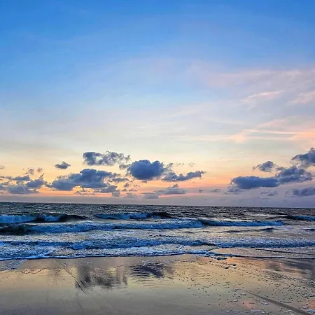 Serene Retreat In Henne By-by Traum Ferienhaus *