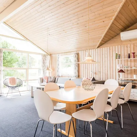 Serene Retreat In Henne By-by Traum Hébergement de vacances